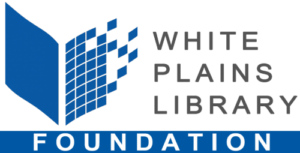 white plains library foundation
